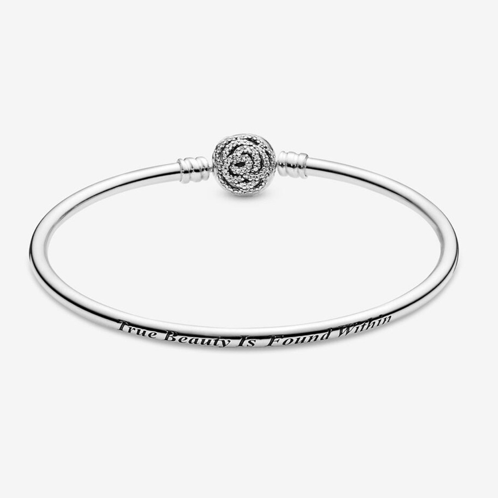 beauty and the beast limited edition bracelet